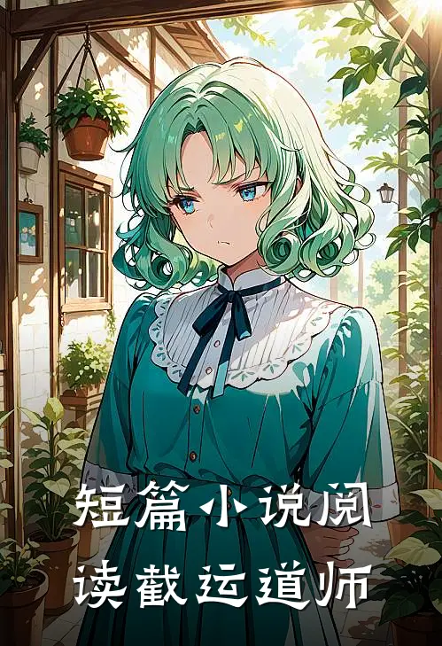 短篇小说阅读截运道师