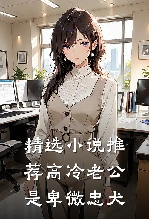 精选小说推荐高冷老公是卑微忠犬