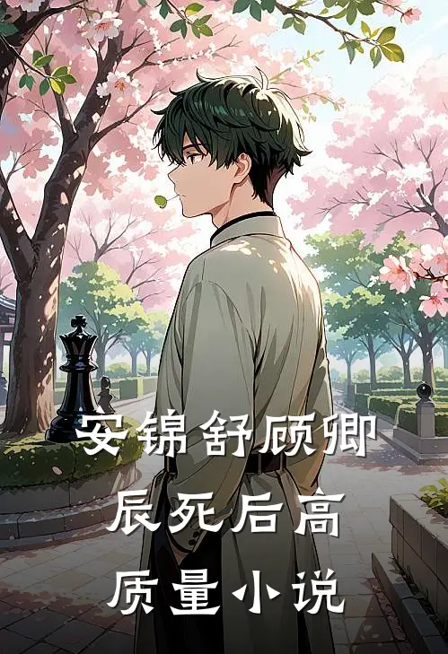 安锦舒顾卿辰死后高质量小说
