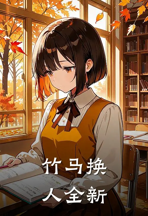竹马换人全新