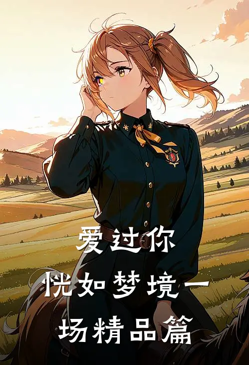 爱过你，恍如梦境一场精品篇