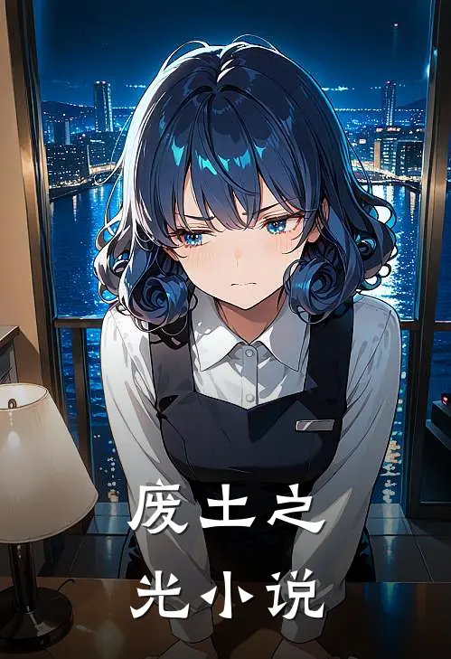 废土之光小说