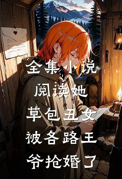 全集小说阅读她，草包丑女，被各路王爷抢婚了