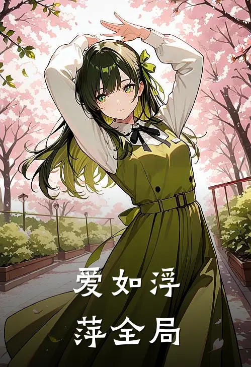 爱如浮萍全局