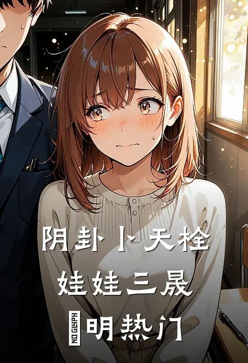 阴卦卜天-栓娃娃三晟晞明热门