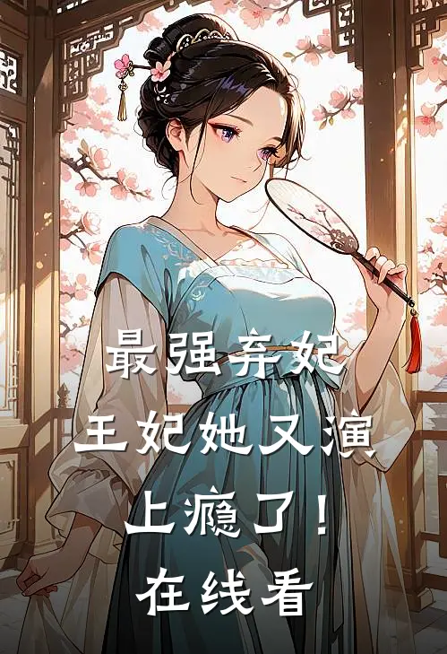 最强弃妃：王妃她又演上瘾了！在线看