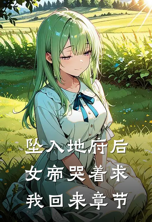 坠入地府后,女帝哭着求我回来章节