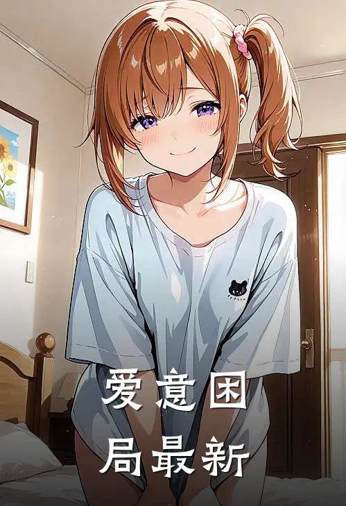 爱意困局最新
