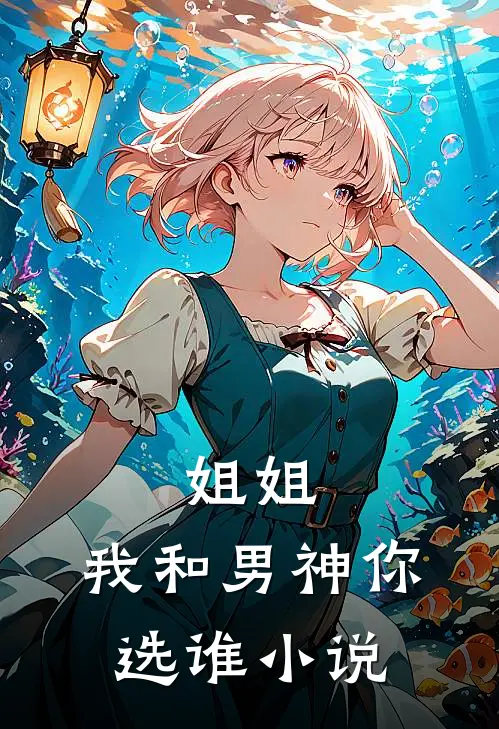 姐姐，我和男神你选谁小说