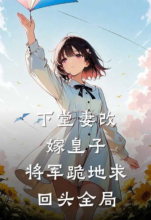 下堂妻改嫁皇子：将军跪地求回头全局