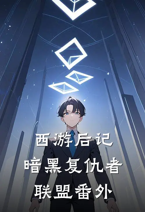 西游后记：暗黑复仇者联盟 番外