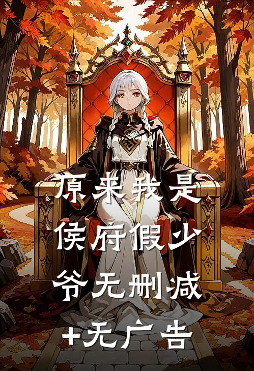 原来我是侯府假少爷无删减+无广告