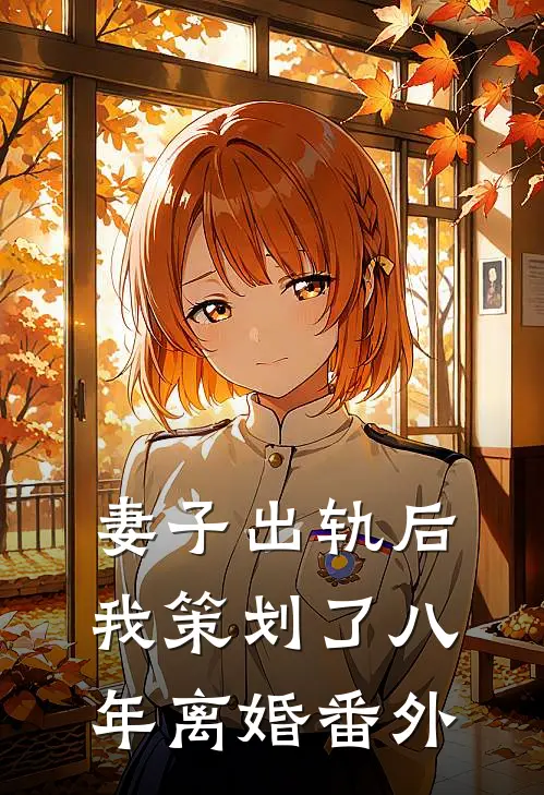 妻子出轨后，我策划了八年离婚 番外