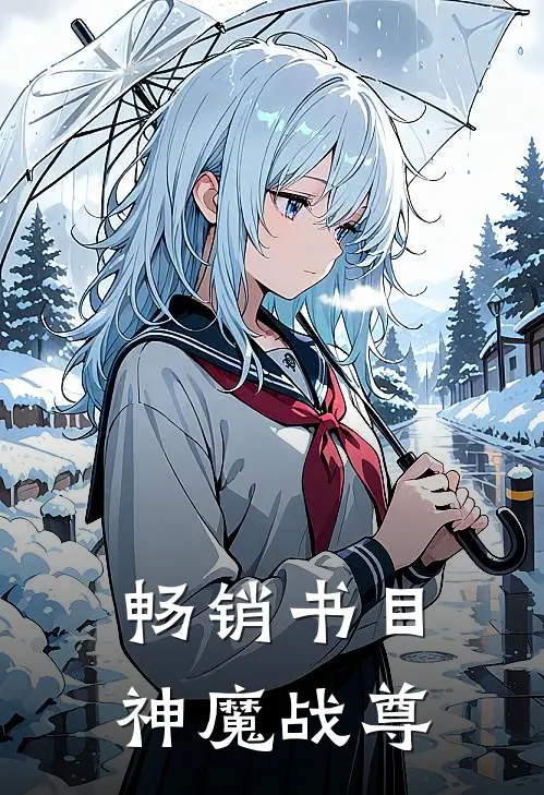 畅销书目神魔战尊