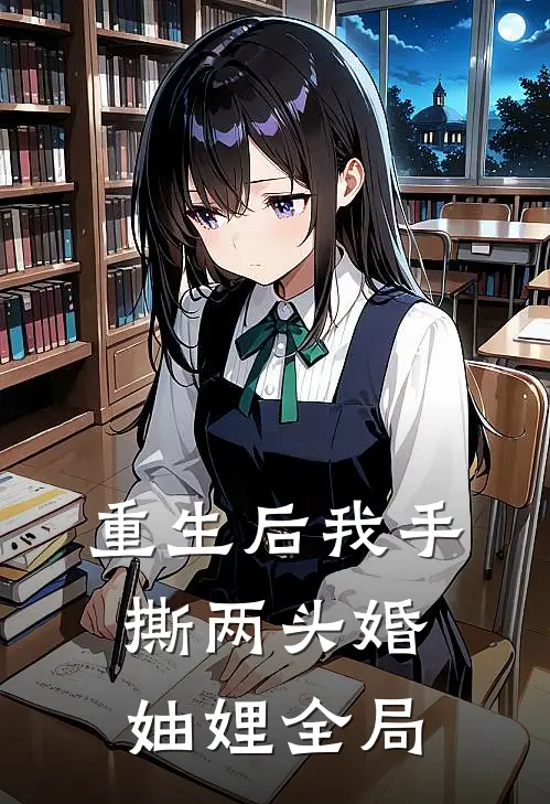 重生后我手撕两头婚妯娌全局