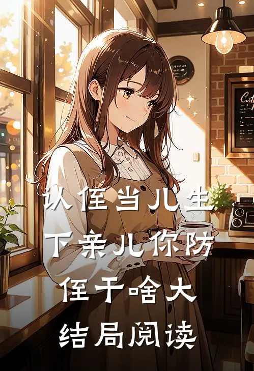 认侄当儿生下亲儿你防侄干啥大结局阅读