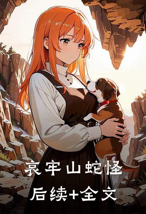 哀牢山蛇怪后续+全文