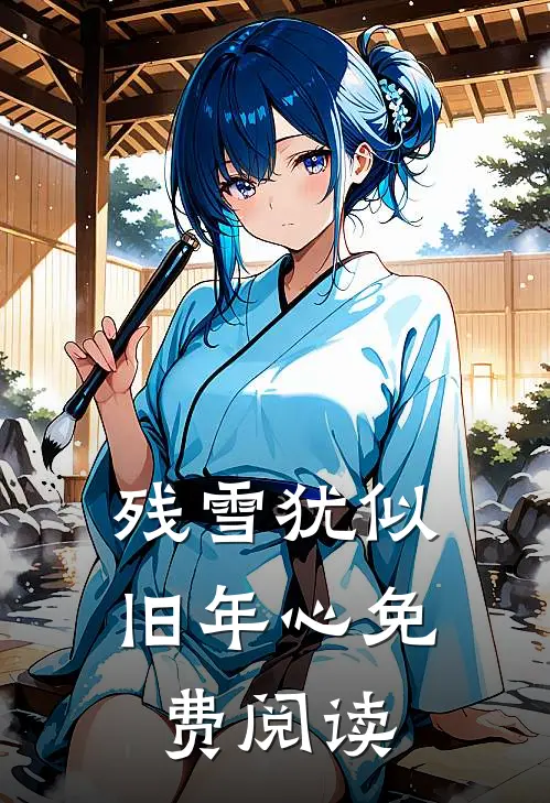 残雪犹似旧年心免费阅读