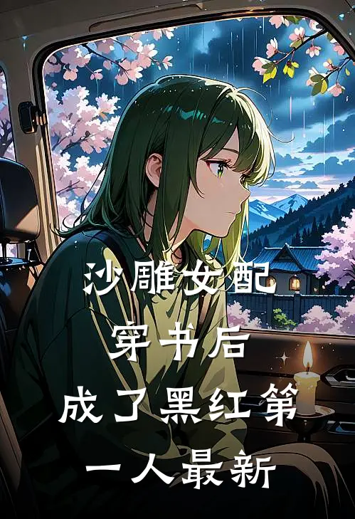 沙雕女配穿书后,成了黑红第一人最新章节阅读