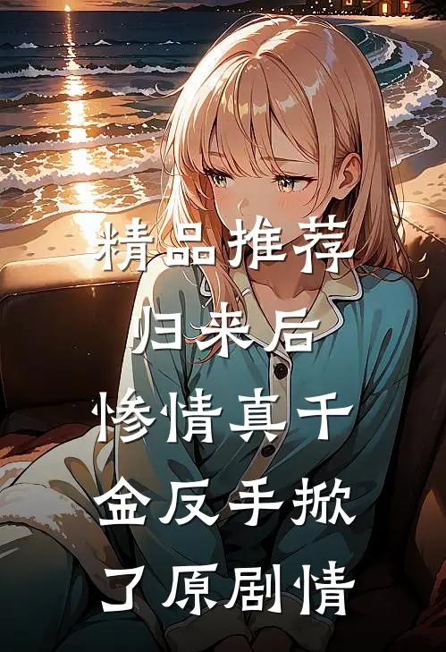 精品推荐归来后，惨情真千金反手掀了原剧情