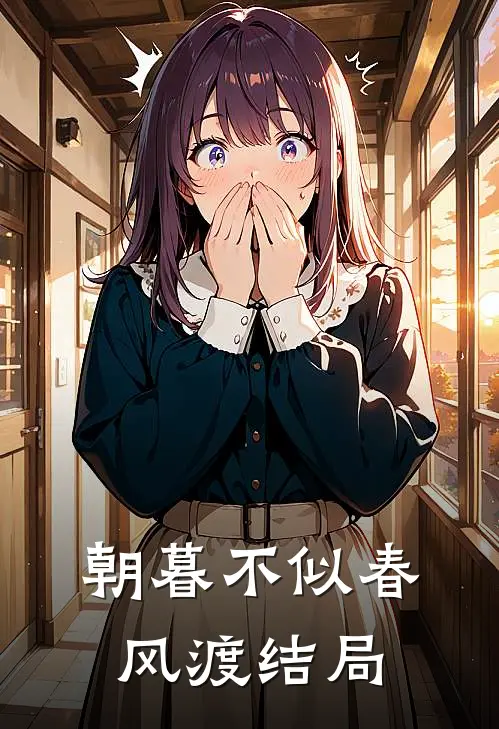 朝暮不似春风渡结局