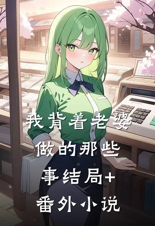 我背着老婆做的那些事结局+番外小说