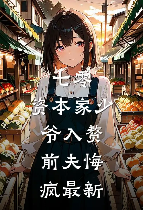 七零：资本家少爷入赘，前夫悔疯最新