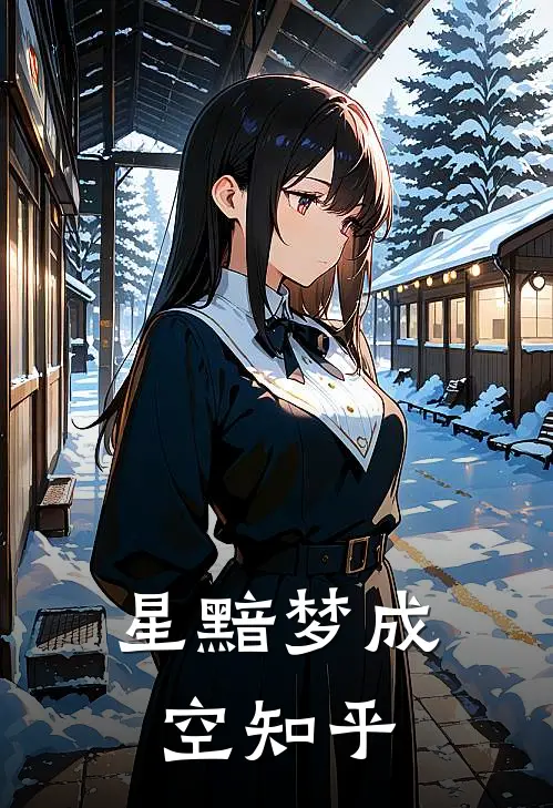 星黯梦成空知乎