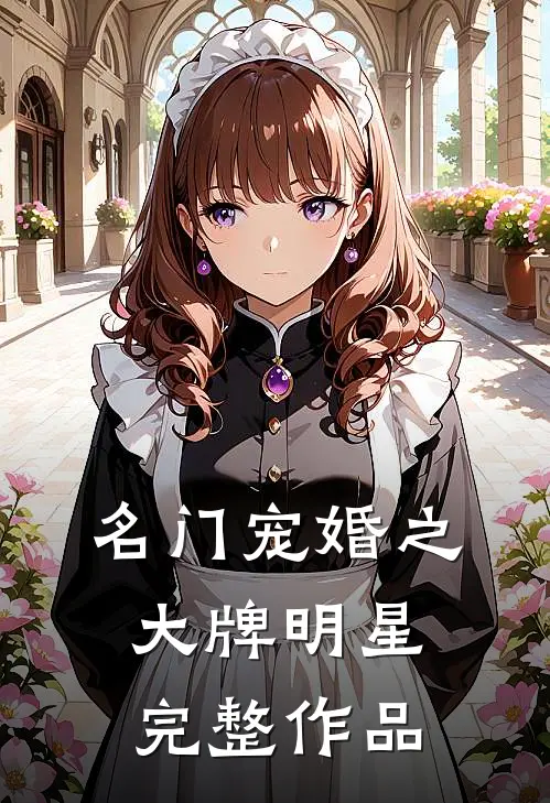 名门宠婚之大牌明星完整作品