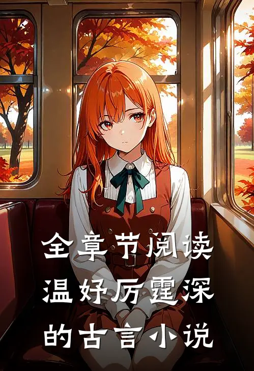 全章节阅读温妤厉霆深的古言小说