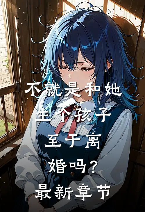 不就是和她生个孩子，至于离婚吗？最新章节