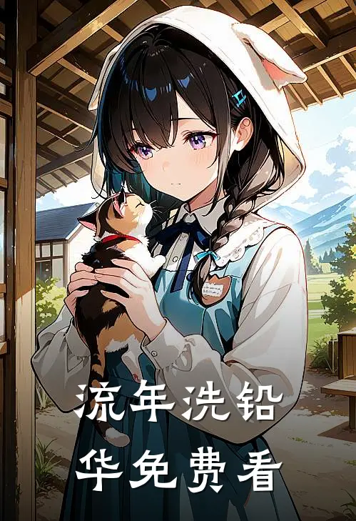 流年洗铅华免费看