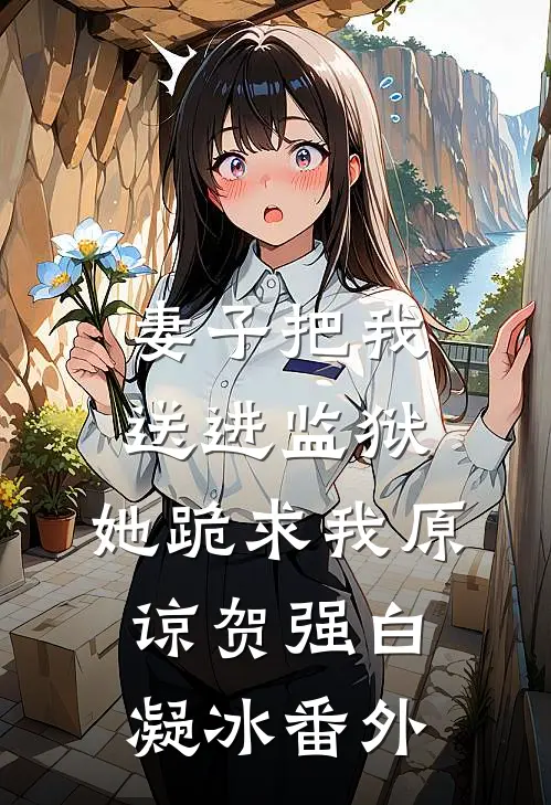 妻子把我送进监狱，她跪求我原谅贺强白凝冰 番外