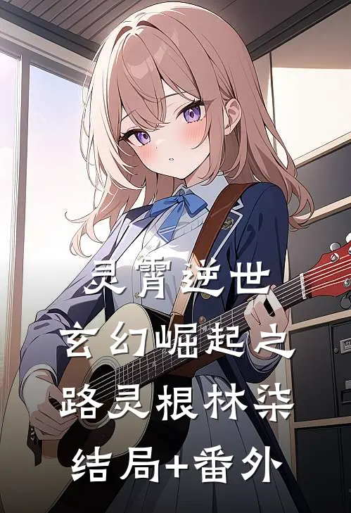 灵霄逆世：玄幻崛起之路灵根林柒结局+番外