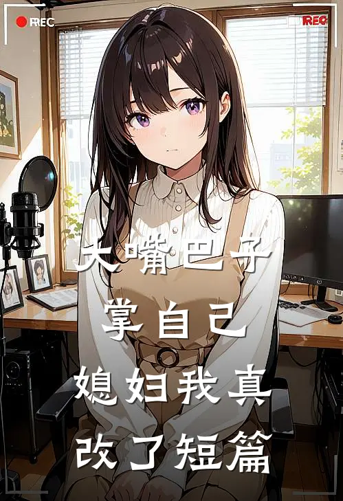 大嘴巴子掌自己，媳妇我真改了短篇