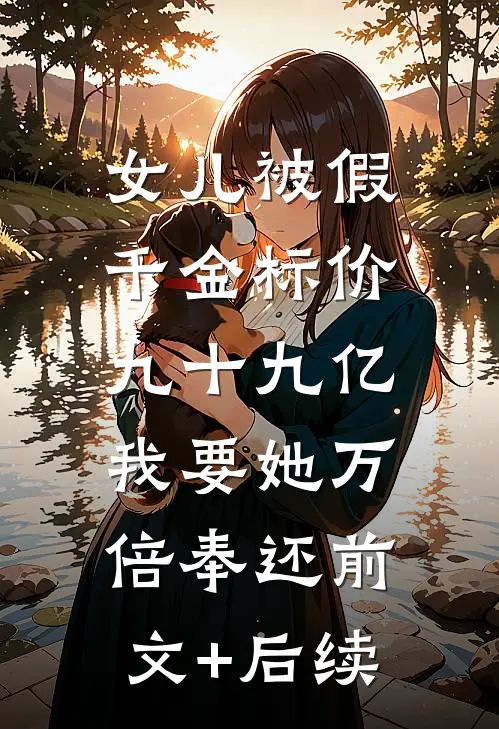 女儿被假千金标价九十九亿，我要她万倍奉还前文+后续