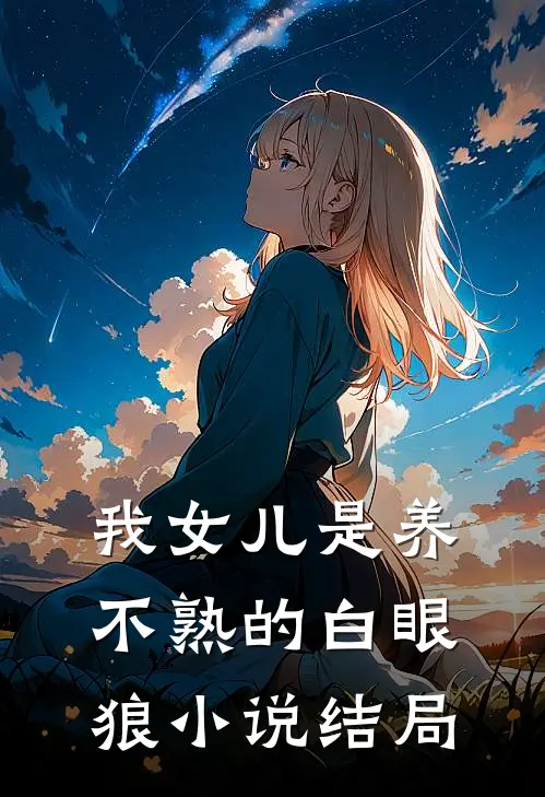 我女儿是养不熟的白眼狼小说结局