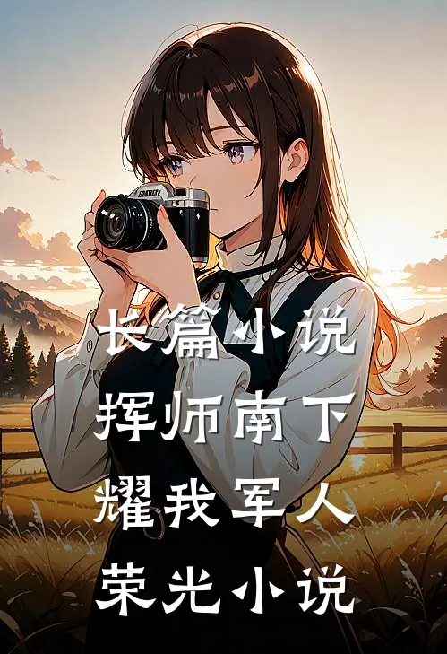 长篇小说挥师南下耀我军人荣光小说