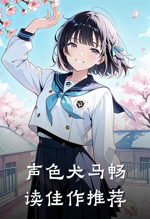 声色犬马畅读佳作推荐