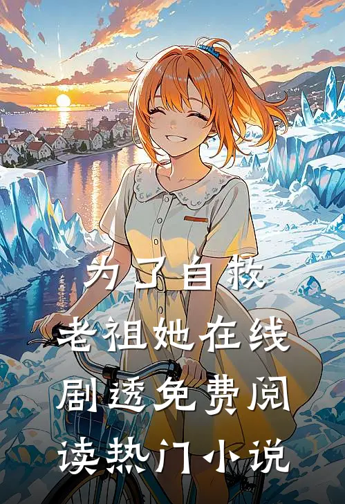 为了自救,老祖她在线剧透免费阅读热门小说