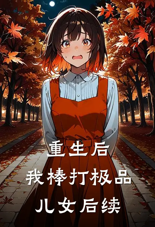 重生后，我棒打极品儿女后续