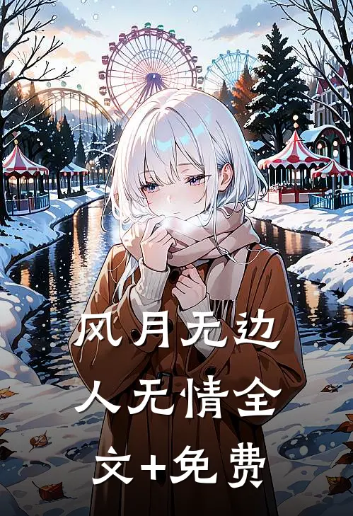 风月无边人无情全文+免费