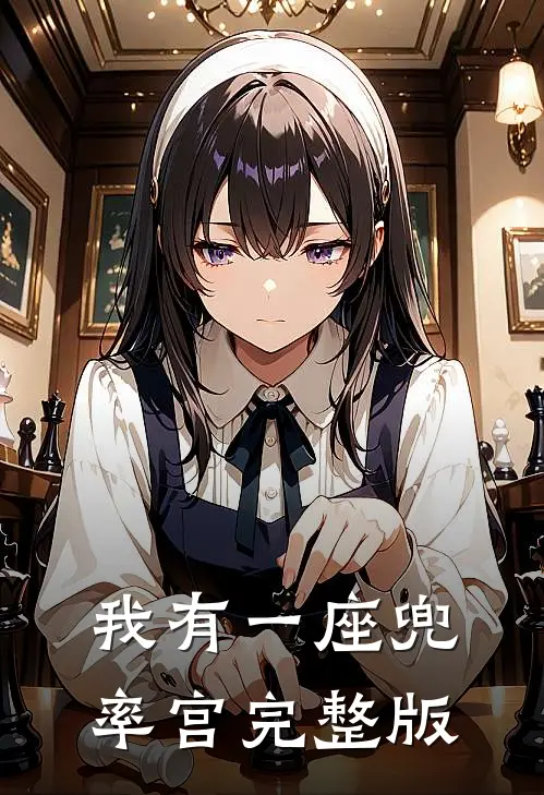 我有一座兜率宫完整版