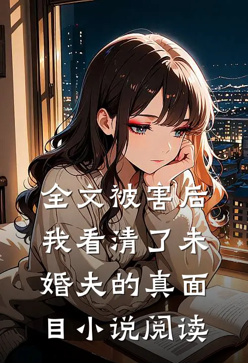 全文被害后,我看清了未婚夫的真面目小说阅读