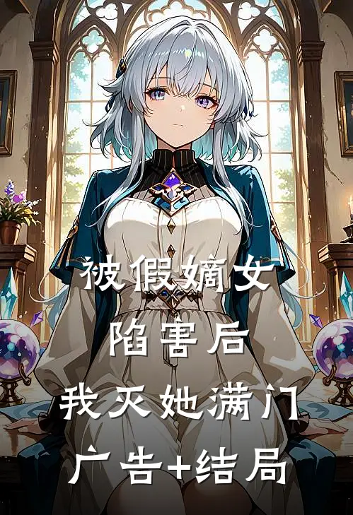 被假嫡女陷害后，我灭她满门广告+结局
