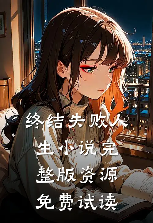 终结失败人生小说完整版资源免费试读