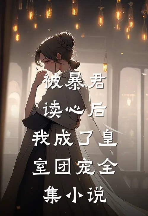 被暴君读心后,我成了皇室团宠全集免费阅读