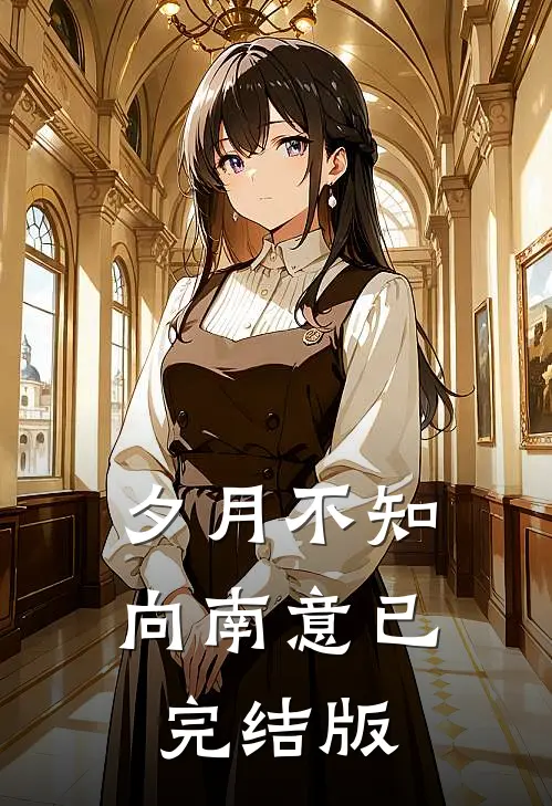 夕月不知向南意已完结版