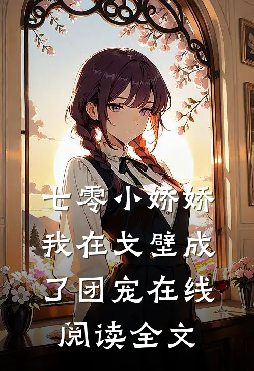 七零小娇娇，我在戈壁成了团宠在线阅读全文