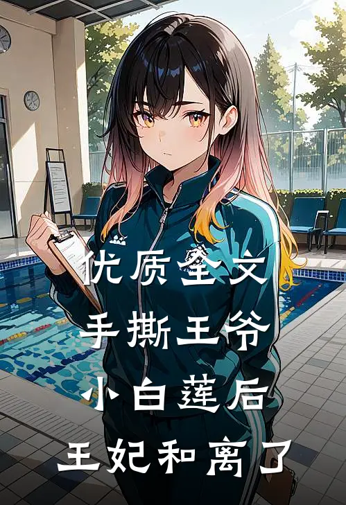优质全文手撕王爷小白莲后，王妃和离了